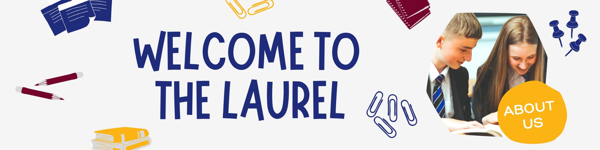 About The Laurel Academy